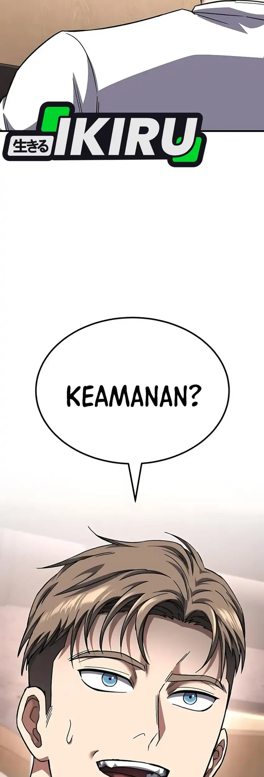 The Genius Midfielder’s Pass Is Special Chapter 37 - halaman 3