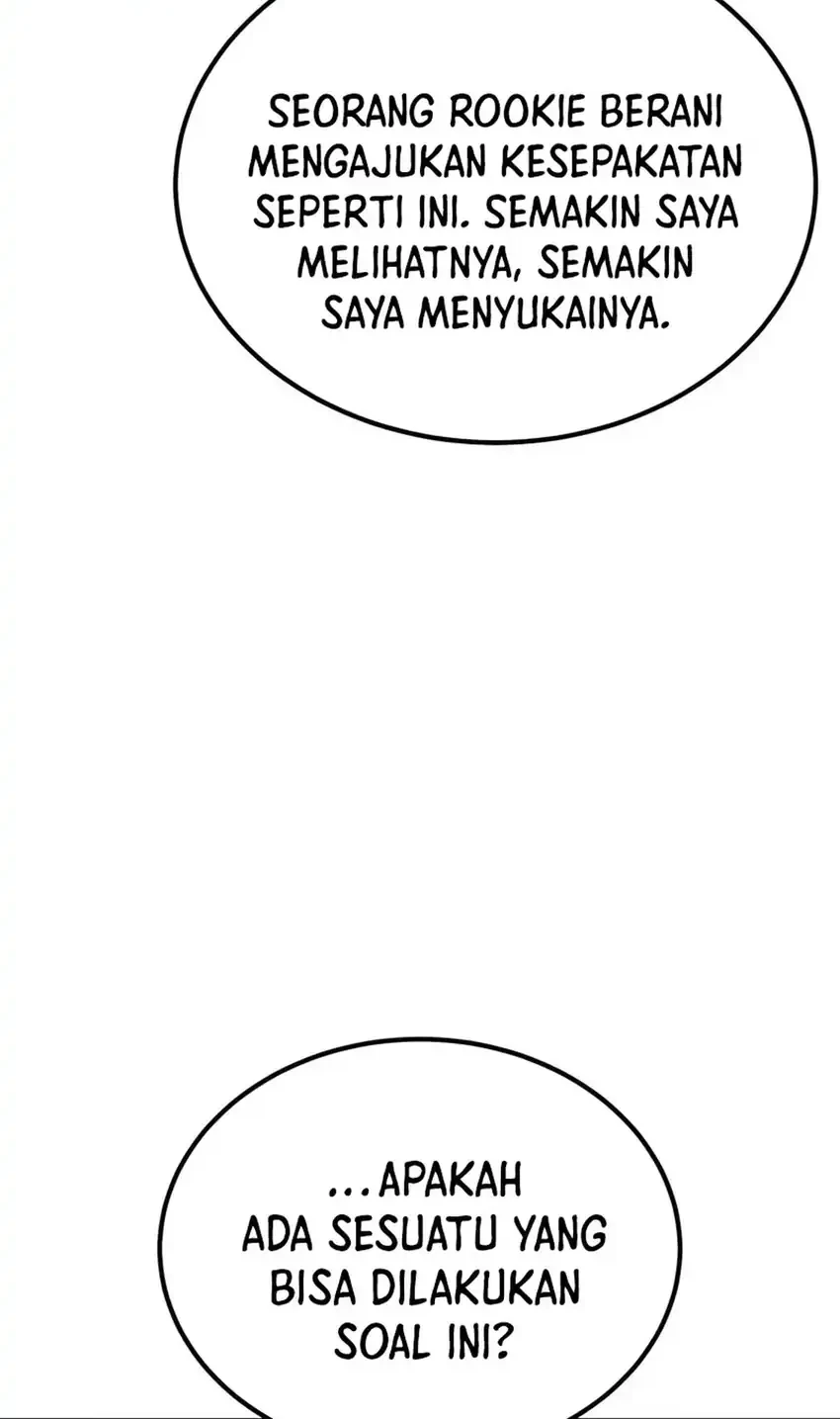 The Genius Midfielder’s Pass Is Special Chapter 37 - halaman 34