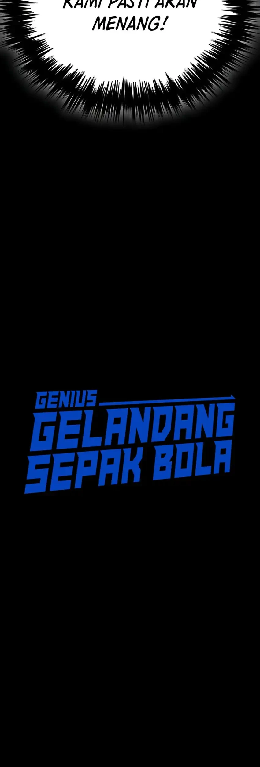 The Genius Midfielder’s Pass Is Special Chapter 37 - halaman 45