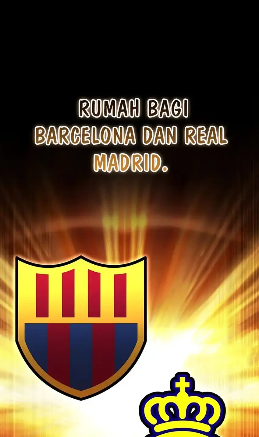 The Genius Midfielder’s Pass Is Special Chapter 37 - halaman 46