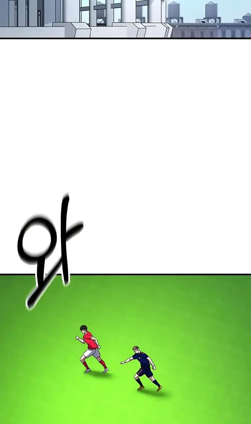 The Genius Midfielder’s Pass Is Special Chapter 37 - halaman 50