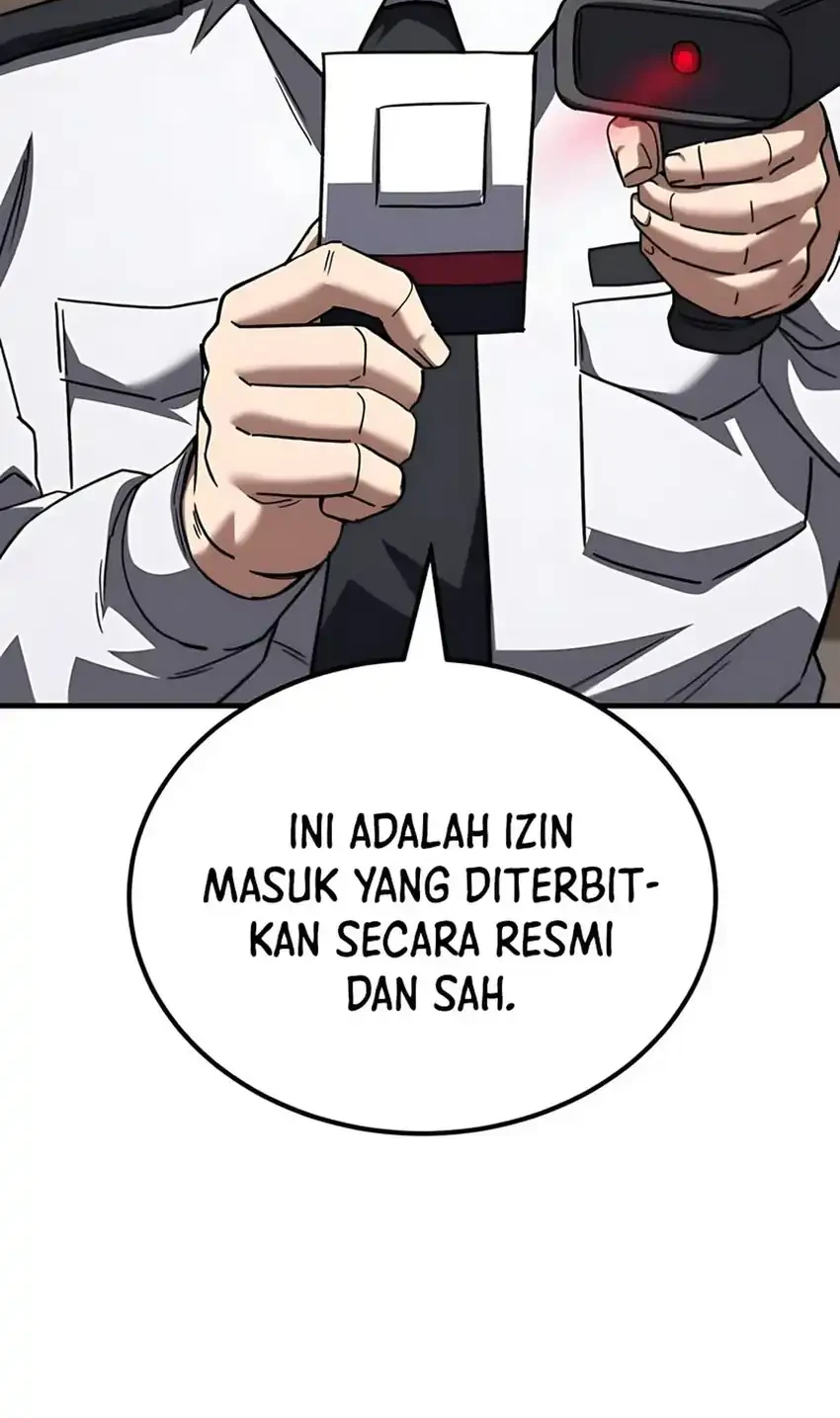 The Genius Midfielder’s Pass Is Special Chapter 37 - halaman 6
