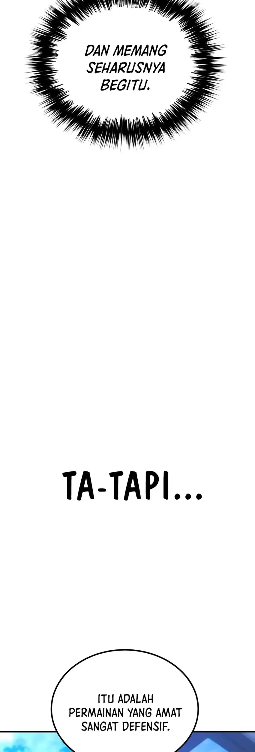 The Genius Midfielder’s Pass Is Special Chapter 37 - halaman 69