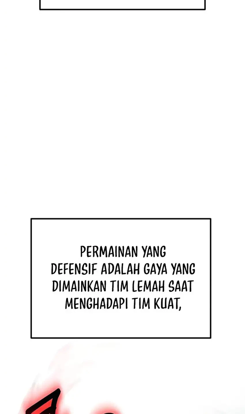 The Genius Midfielder’s Pass Is Special Chapter 37 - halaman 76