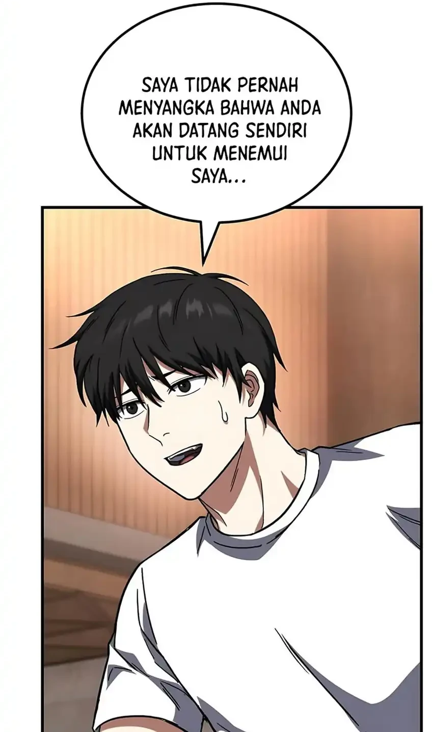 The Genius Midfielder’s Pass Is Special Chapter 37 - halaman 8