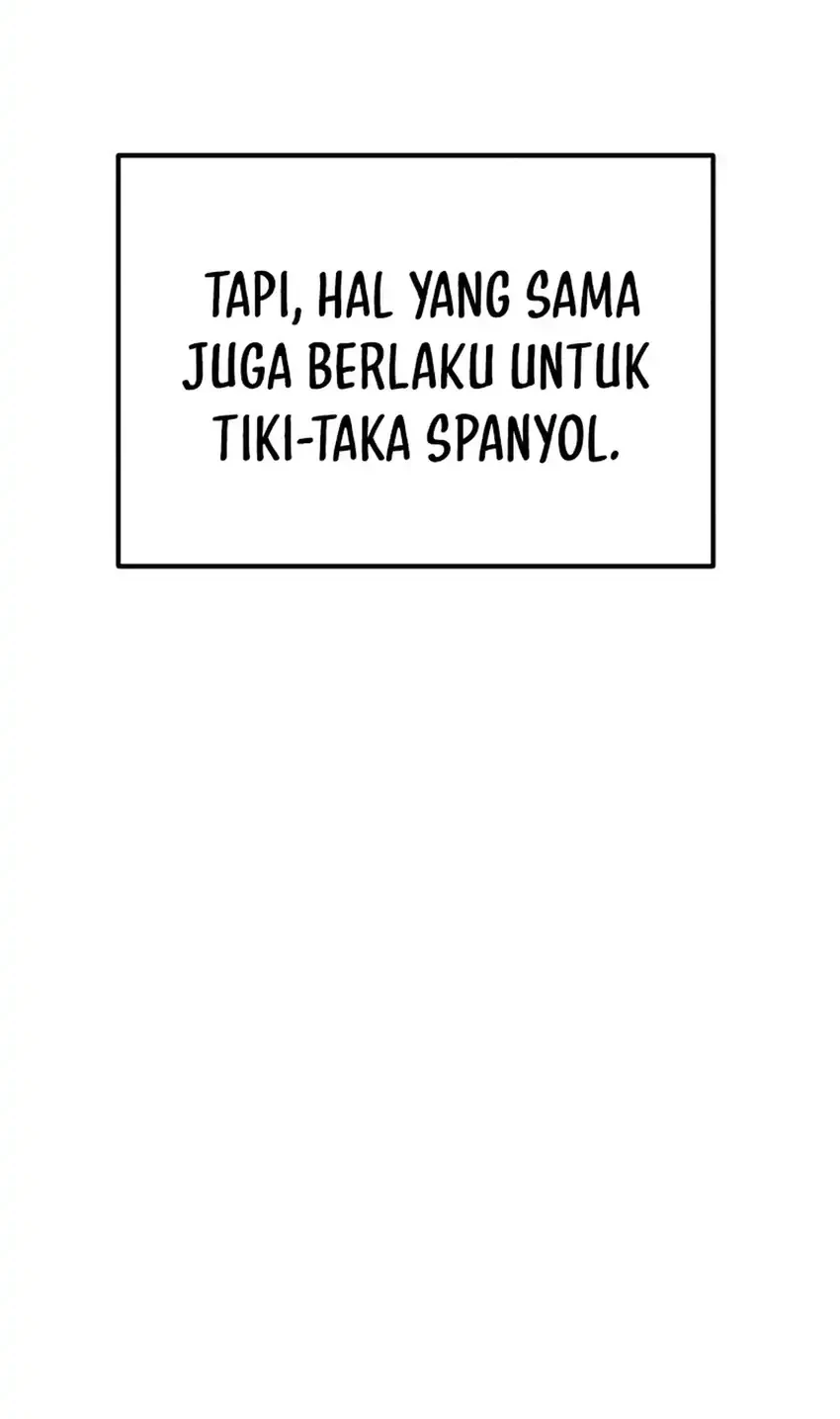 The Genius Midfielder’s Pass Is Special Chapter 37 - halaman 86