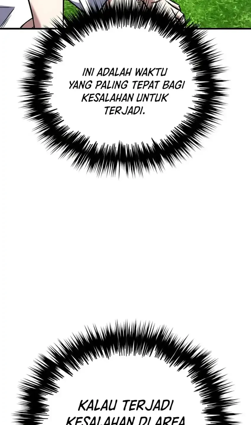The Genius Midfielder’s Pass Is Special Chapter 37 - halaman 98