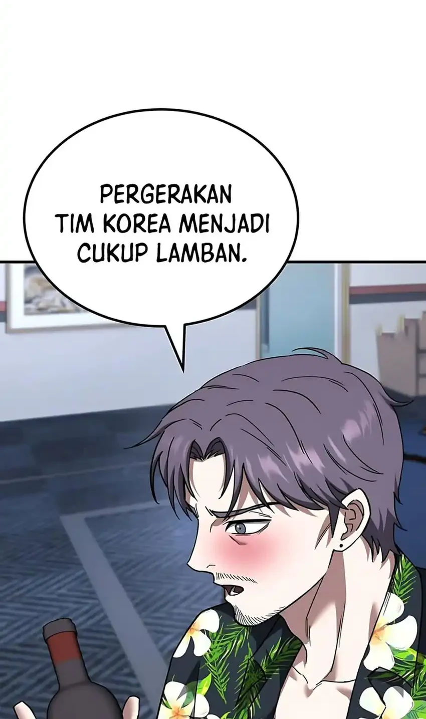 The Genius Midfielder’s Pass Is Special Chapter 38 - halaman 10