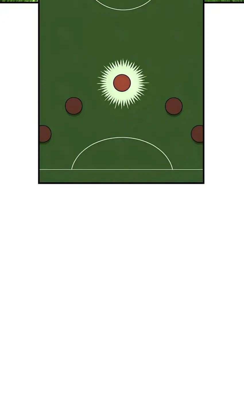 The Genius Midfielder’s Pass Is Special Chapter 38 - halaman 18