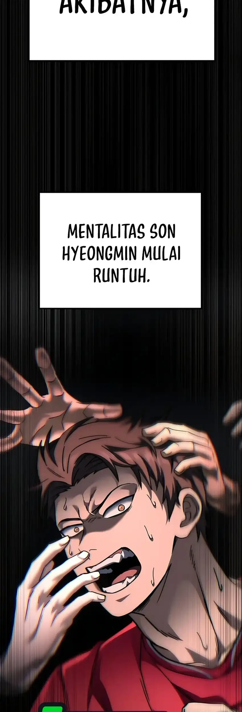 The Genius Midfielder’s Pass Is Special Chapter 38 - halaman 39