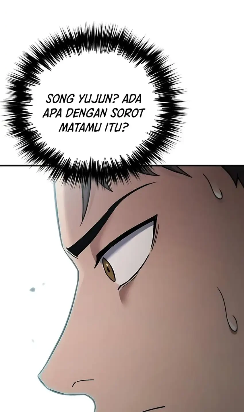 The Genius Midfielder’s Pass Is Special Chapter 38 - halaman 46