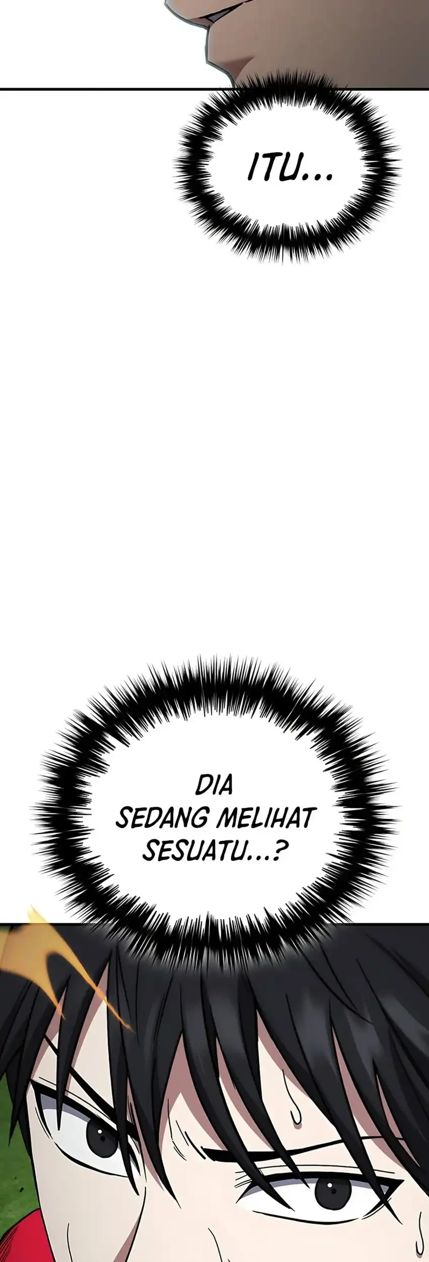 The Genius Midfielder’s Pass Is Special Chapter 38 - halaman 47