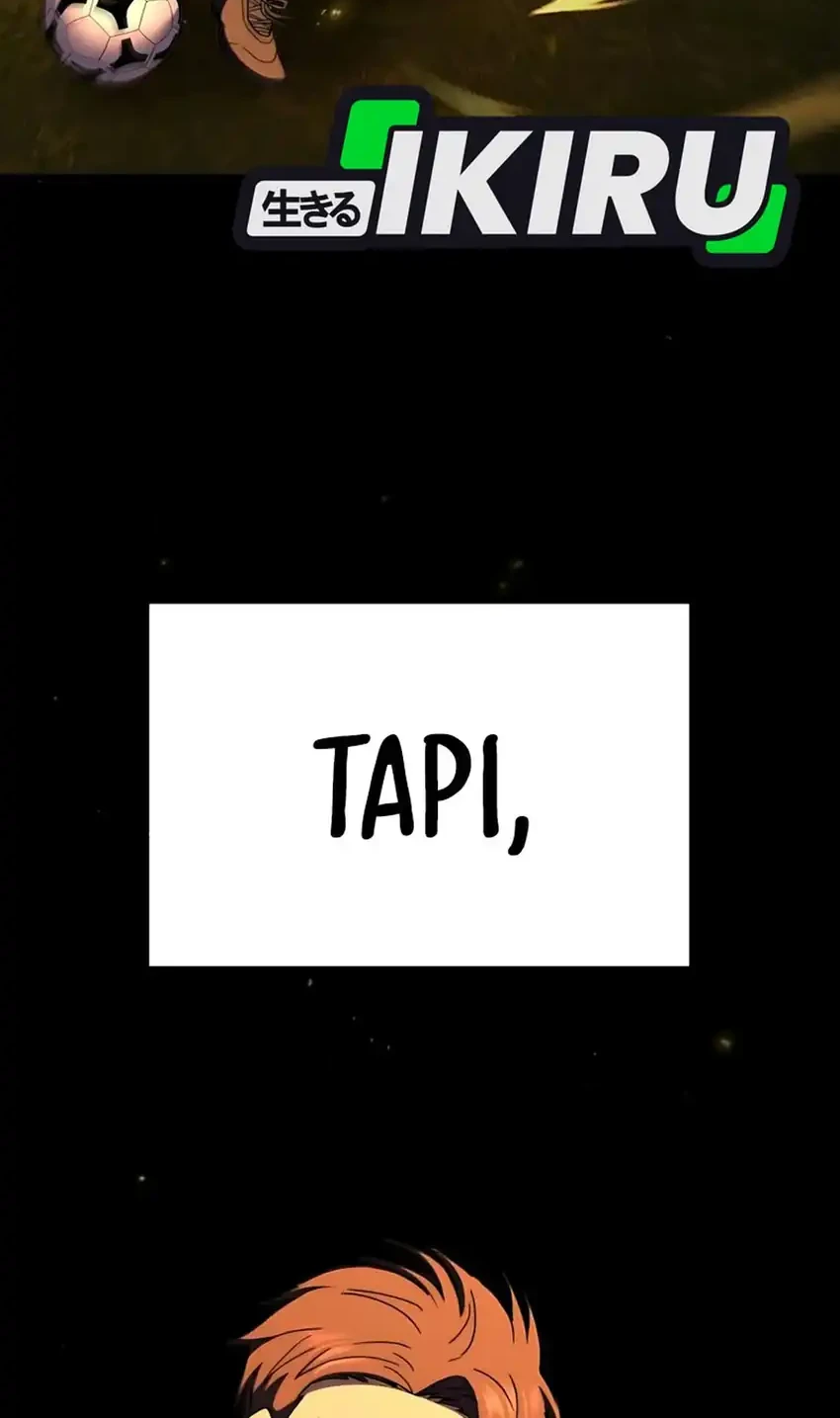 The Genius Midfielder’s Pass Is Special Chapter 38 - halaman 52