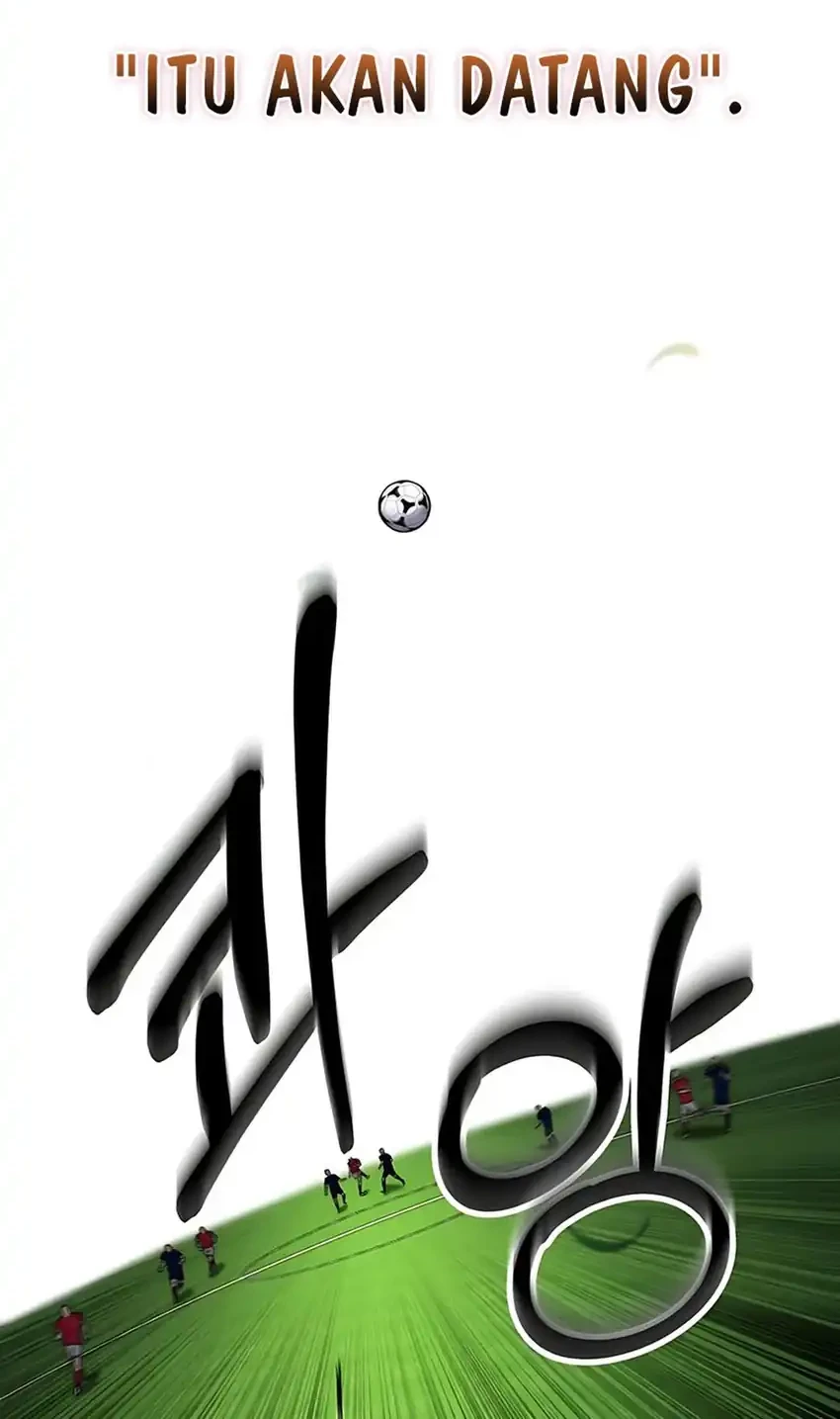 The Genius Midfielder’s Pass Is Special Chapter 38 - halaman 56