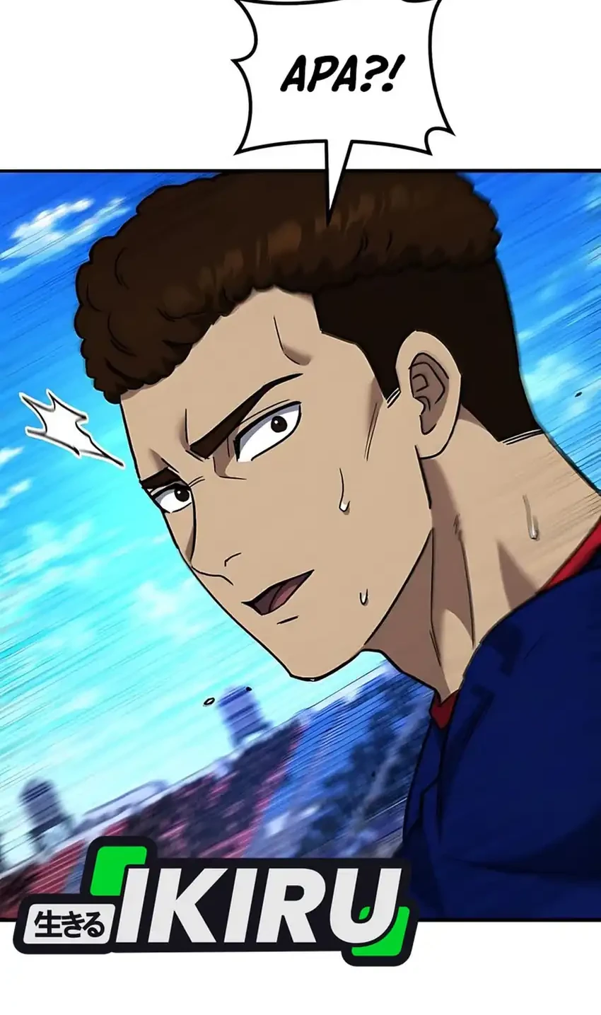 The Genius Midfielder’s Pass Is Special Chapter 38 - halaman 58