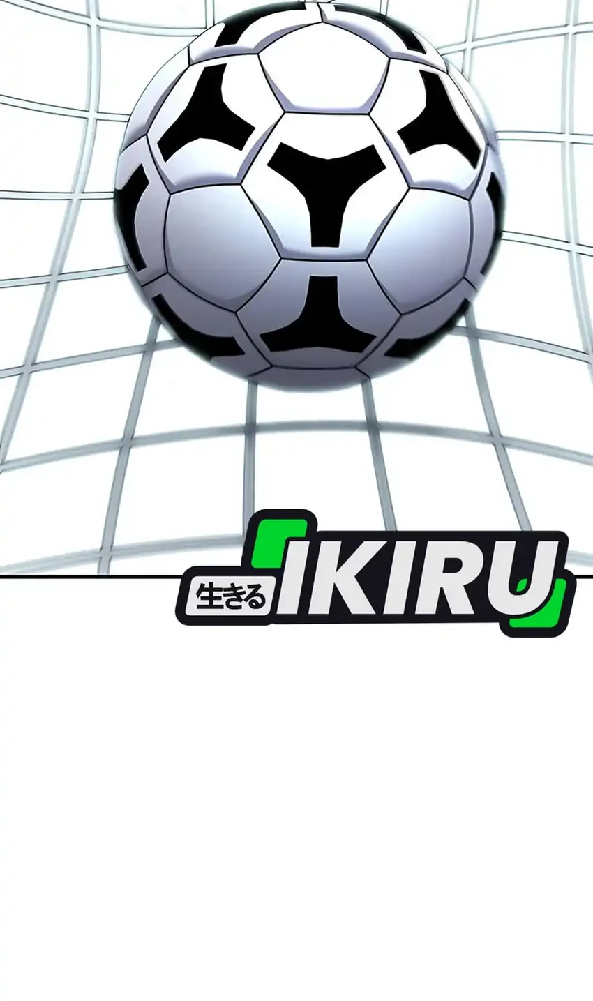 The Genius Midfielder’s Pass Is Special Chapter 38 - halaman 68