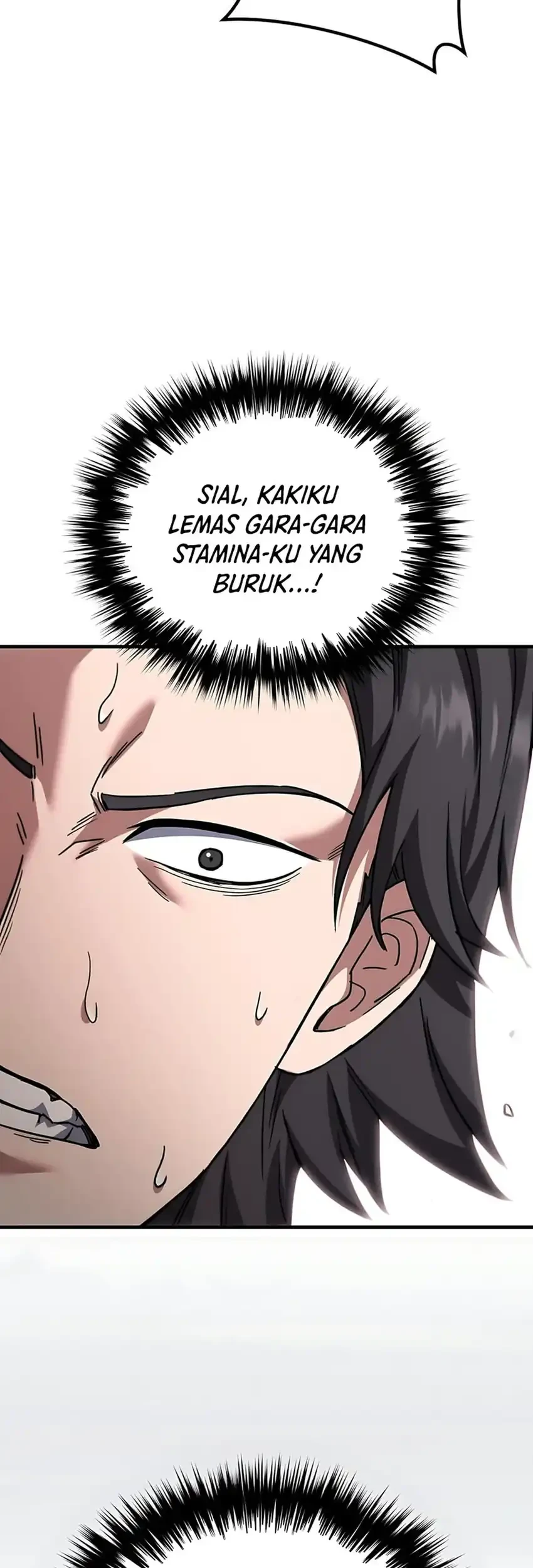The Genius Midfielder’s Pass Is Special Chapter 38 - halaman 7