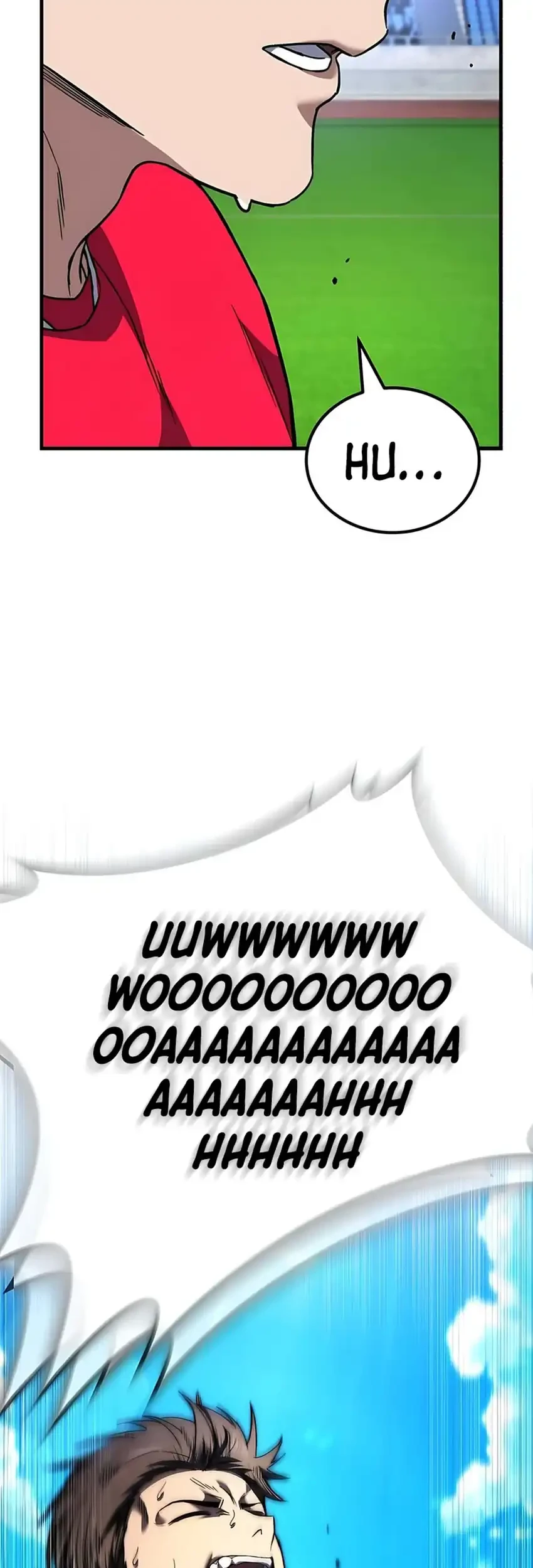 The Genius Midfielder’s Pass Is Special Chapter 38 - halaman 71