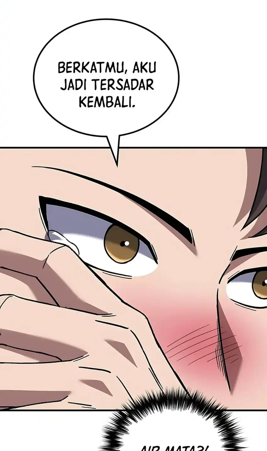 The Genius Midfielder’s Pass Is Special Chapter 38 - halaman 80