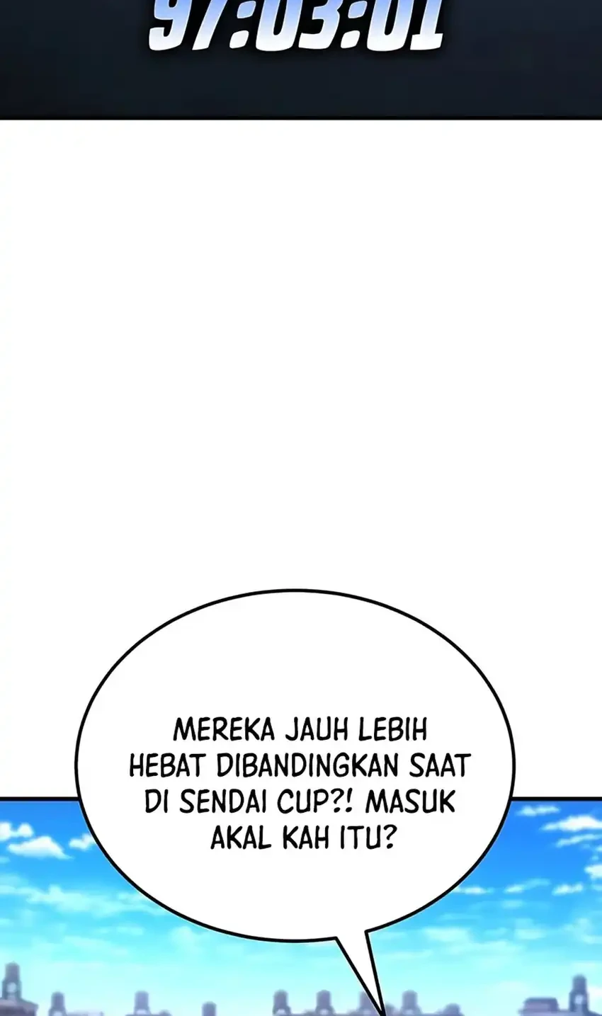 The Genius Midfielder’s Pass Is Special Chapter 38 - halaman 92