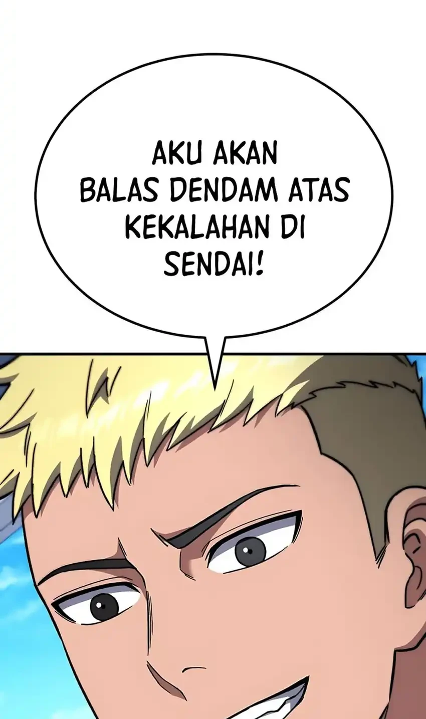 The Genius Midfielder’s Pass Is Special Chapter 38 - halaman 96
