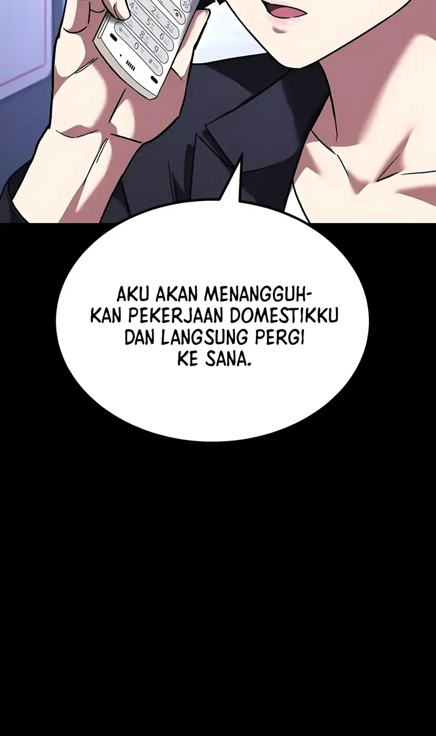 The Genius Midfielder’s Pass Is Special Chapter 39 - halaman 10