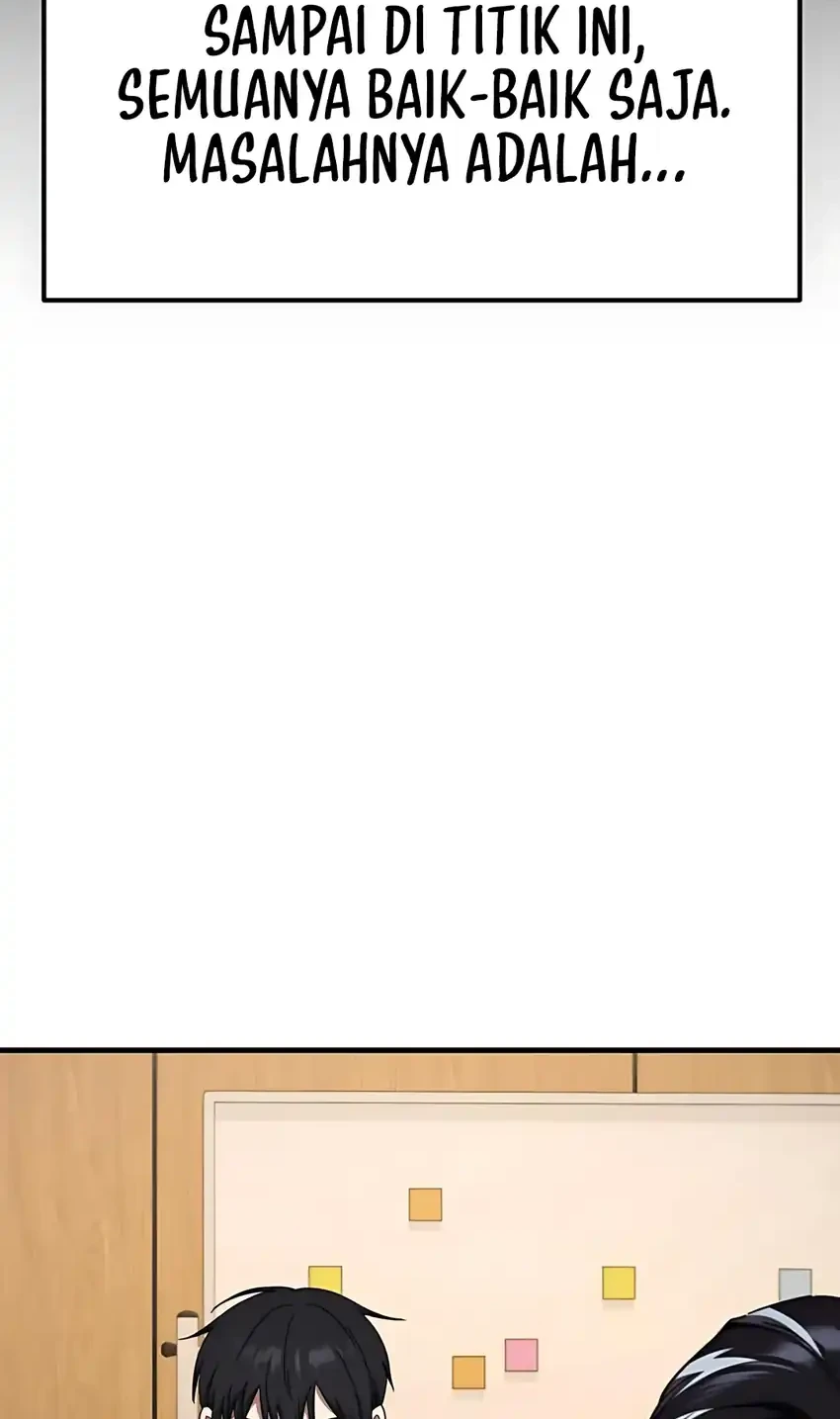The Genius Midfielder’s Pass Is Special Chapter 39 - halaman 12