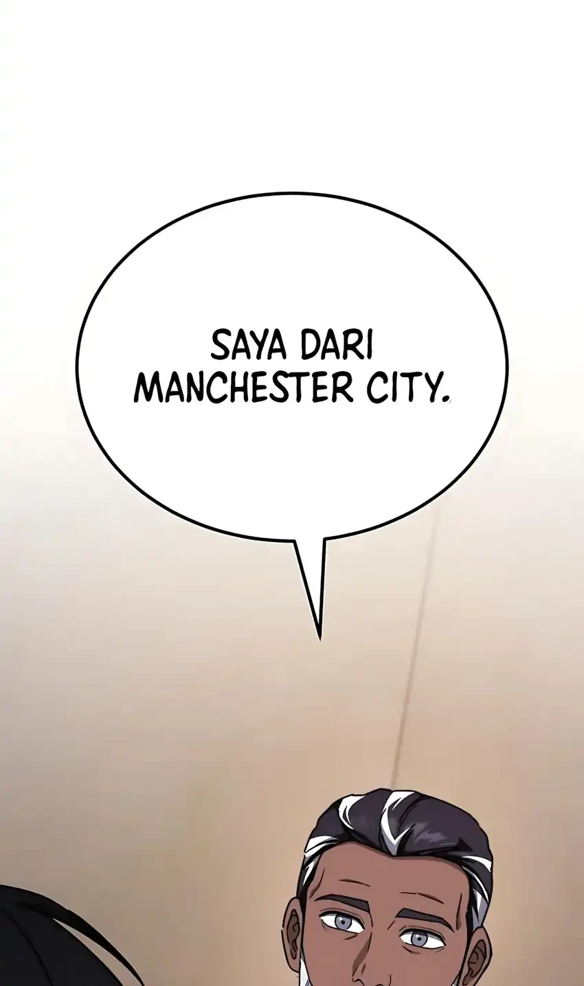 The Genius Midfielder’s Pass Is Special Chapter 39 - halaman 16