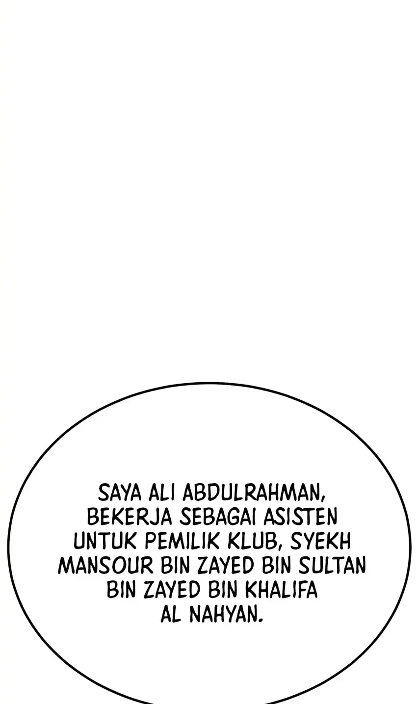 The Genius Midfielder’s Pass Is Special Chapter 39 - halaman 18