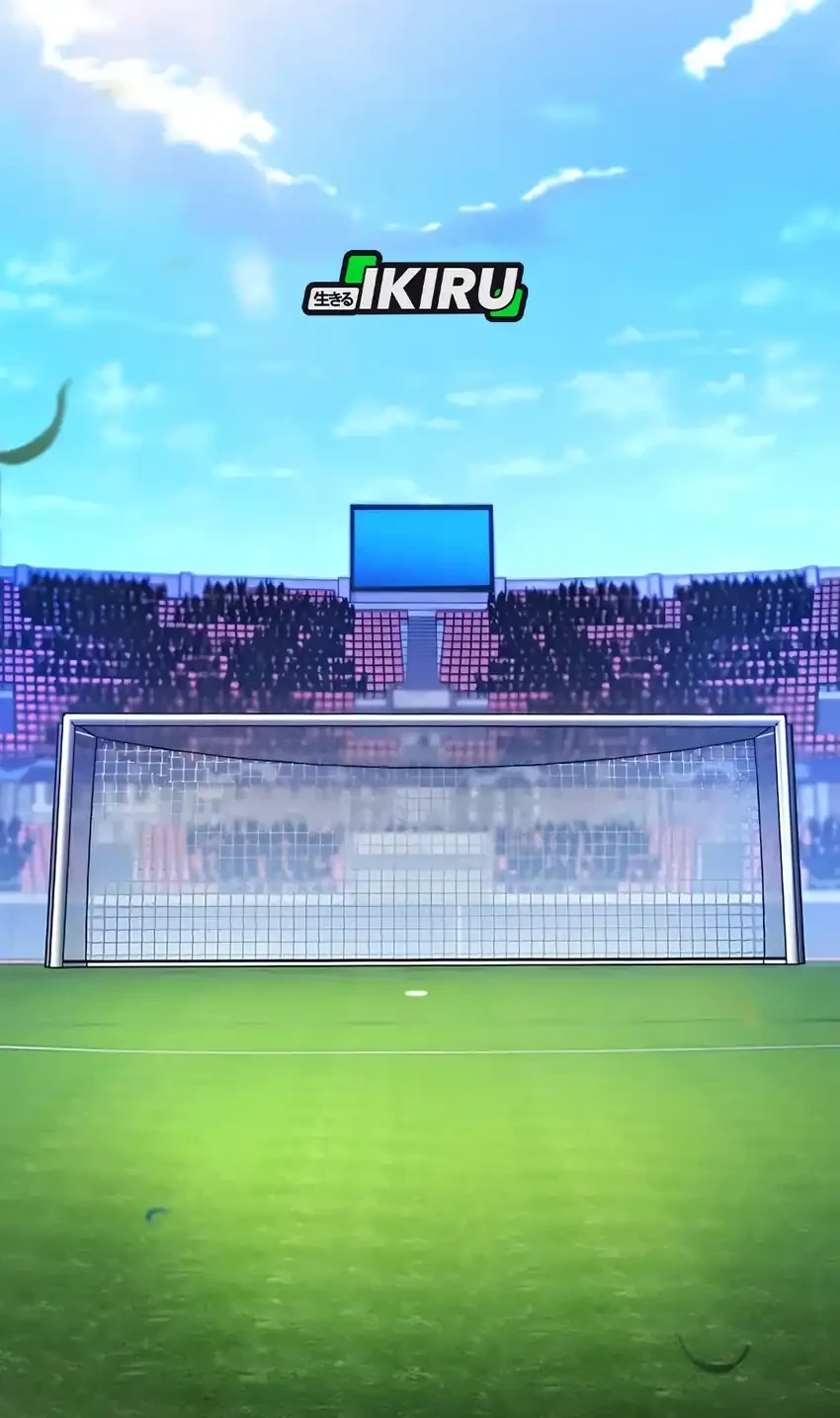 The Genius Midfielder’s Pass Is Special Chapter 39 - halaman 2