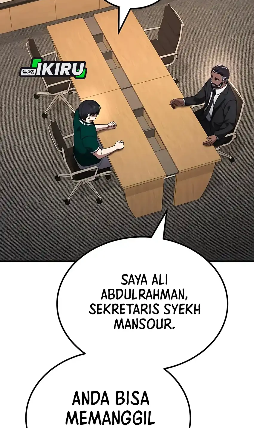 The Genius Midfielder’s Pass Is Special Chapter 39 - halaman 20