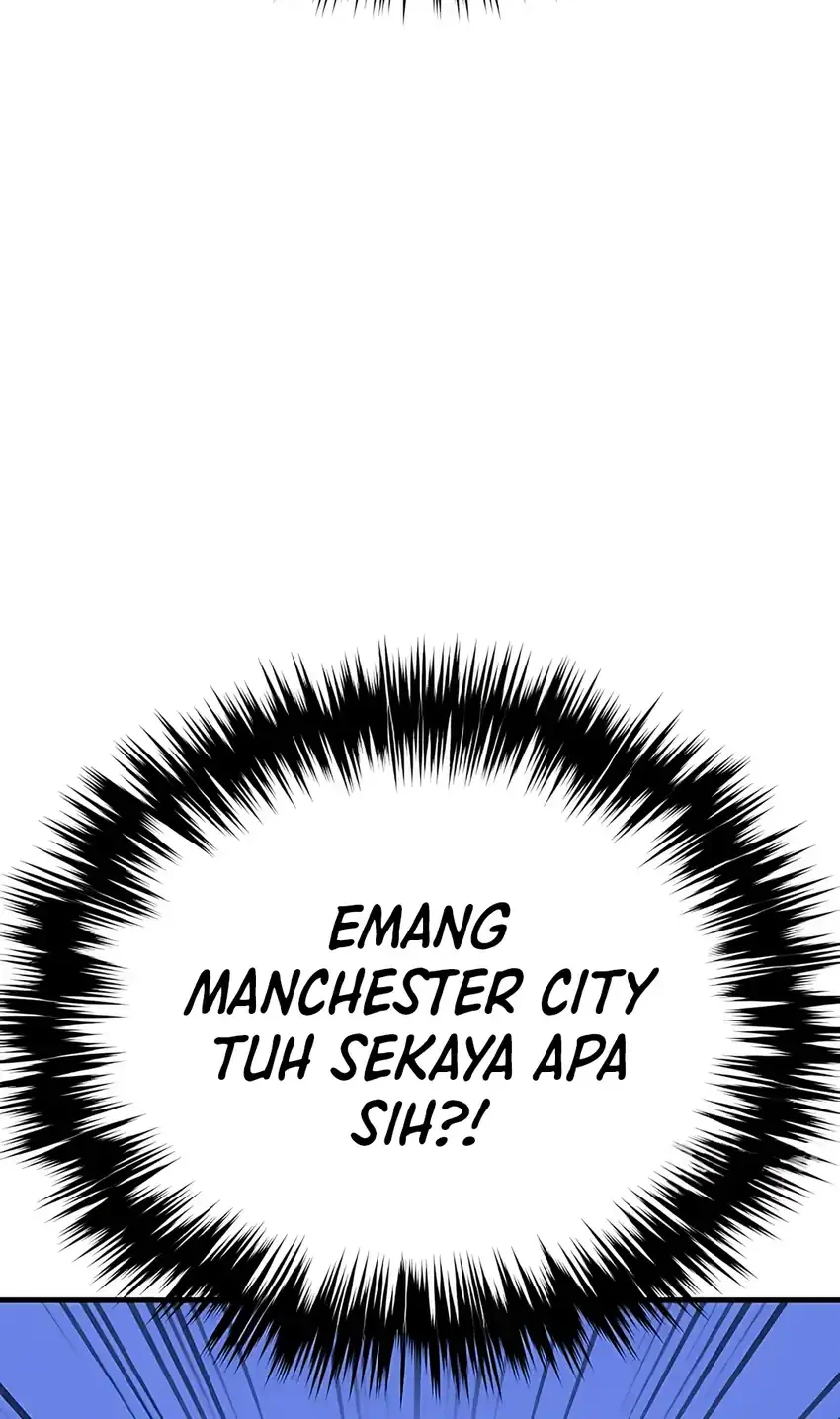 The Genius Midfielder’s Pass Is Special Chapter 39 - halaman 30