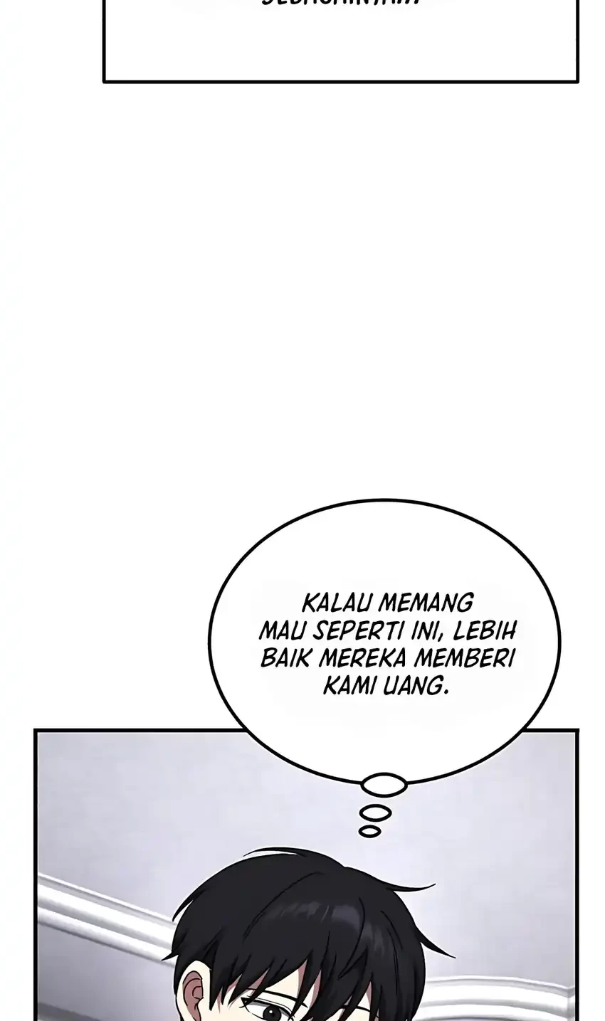 The Genius Midfielder’s Pass Is Special Chapter 39 - halaman 4