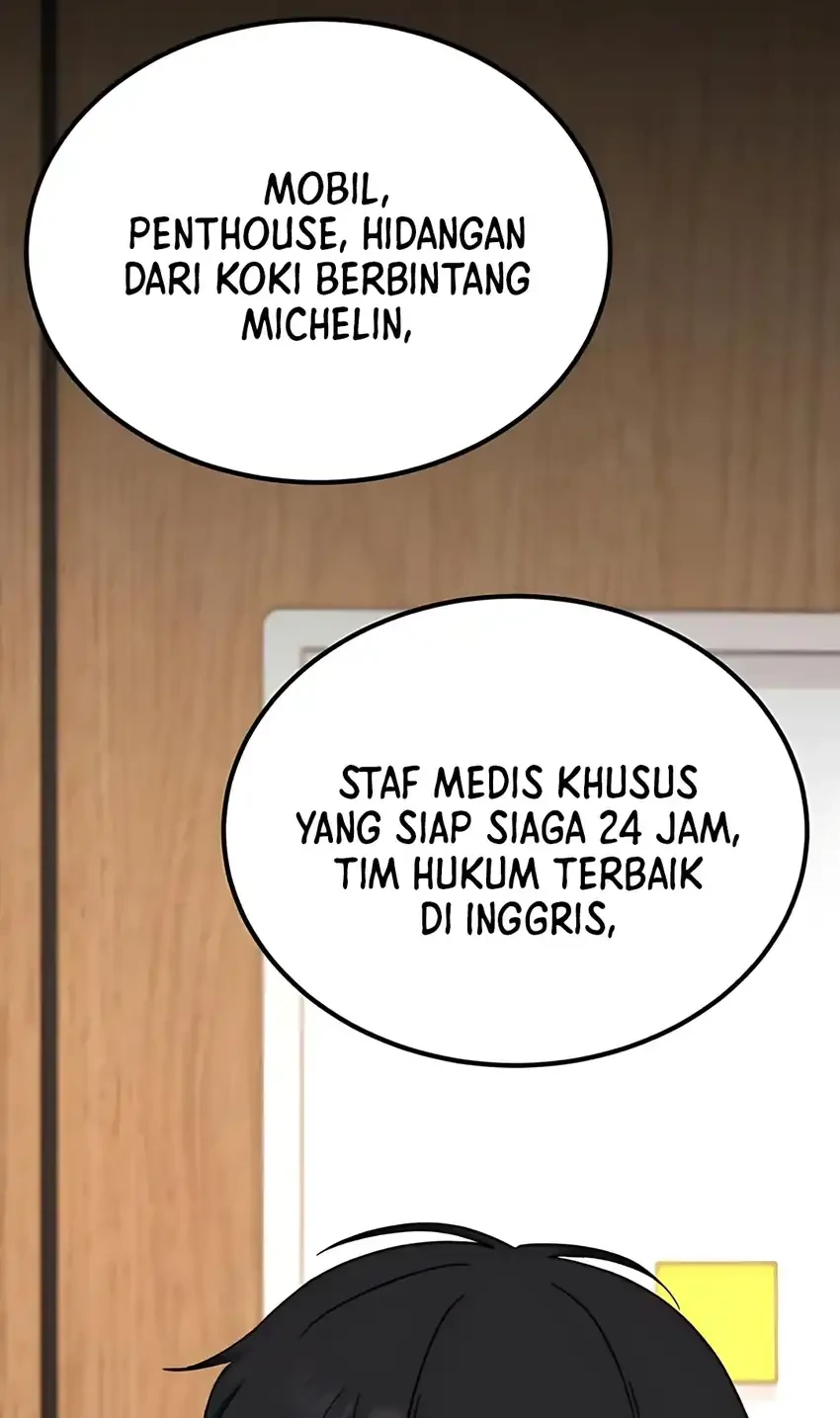 The Genius Midfielder’s Pass Is Special Chapter 39 - halaman 42