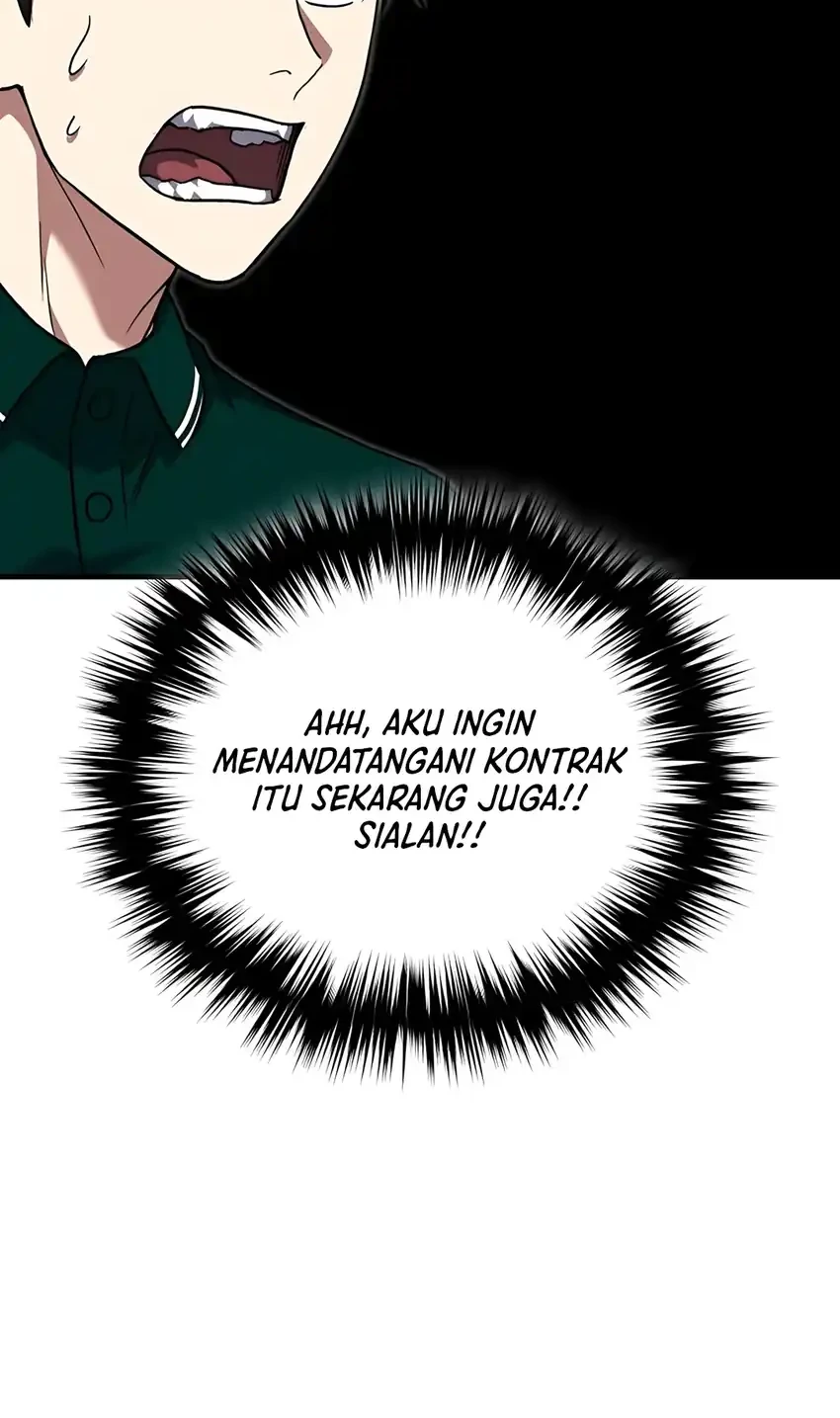 The Genius Midfielder’s Pass Is Special Chapter 39 - halaman 46