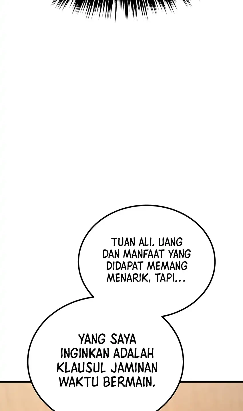 The Genius Midfielder’s Pass Is Special Chapter 39 - halaman 48