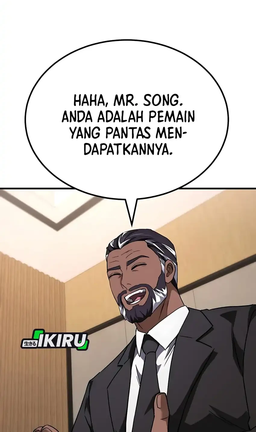 The Genius Midfielder’s Pass Is Special Chapter 39 - halaman 52