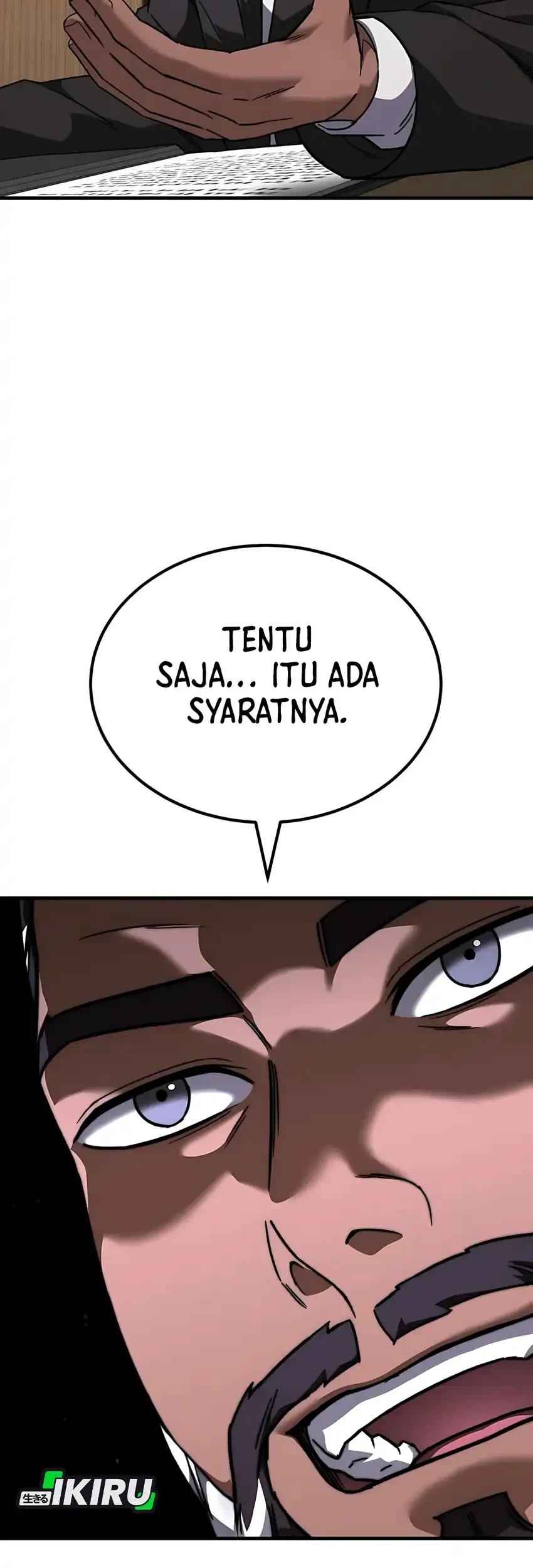 The Genius Midfielder’s Pass Is Special Chapter 39 - halaman 53