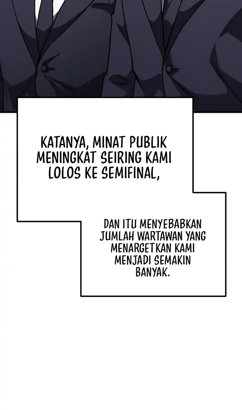 The Genius Midfielder’s Pass Is Special Chapter 39 - halaman 6
