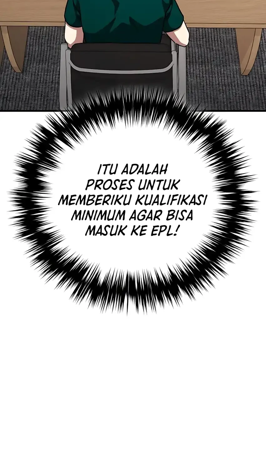 The Genius Midfielder’s Pass Is Special Chapter 39 - halaman 66
