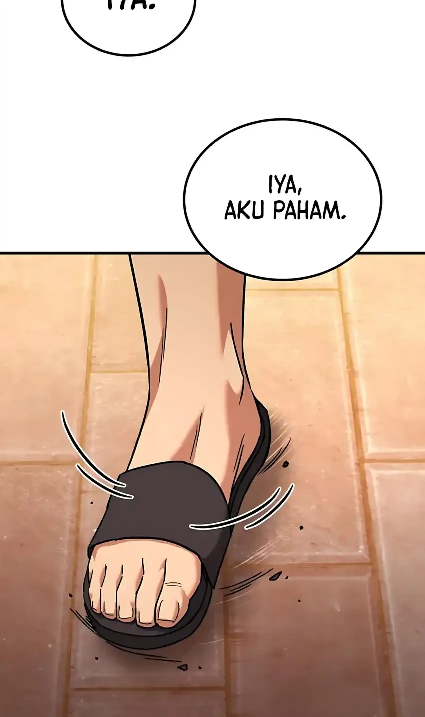 The Genius Midfielder’s Pass Is Special Chapter 39 - halaman 72