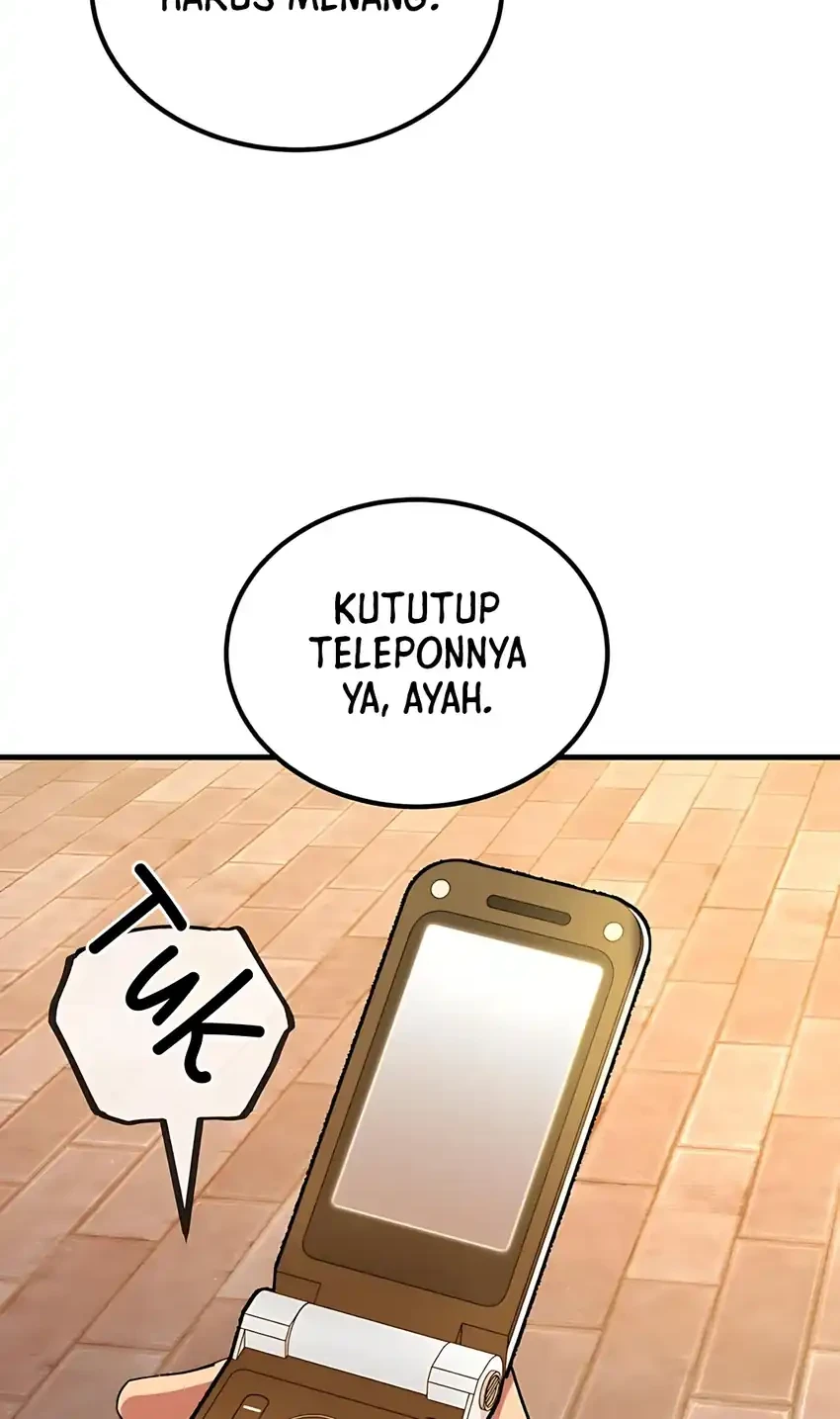 The Genius Midfielder’s Pass Is Special Chapter 39 - halaman 74