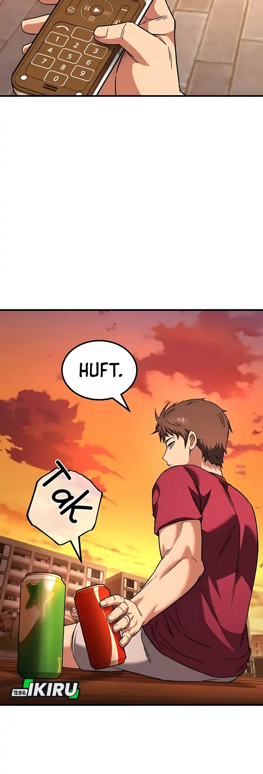 The Genius Midfielder’s Pass Is Special Chapter 39 - halaman 75