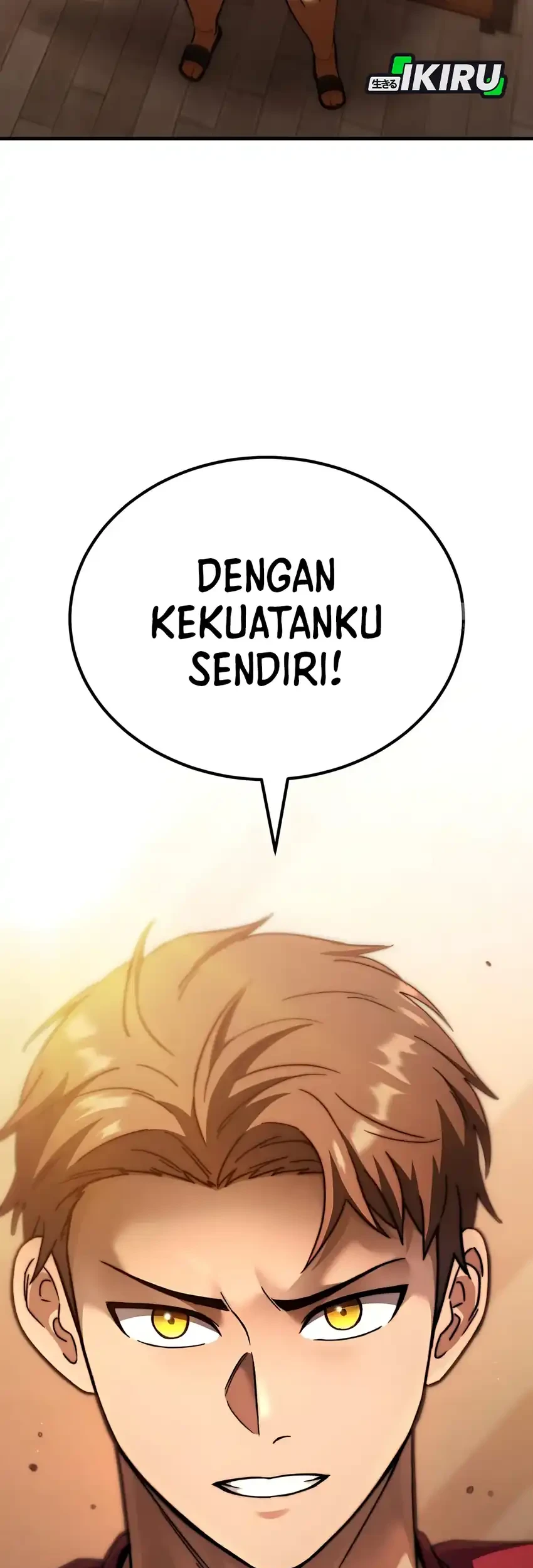 The Genius Midfielder’s Pass Is Special Chapter 39 - halaman 87