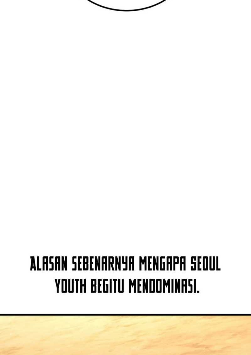 The Genius Midfielder’s Pass Is Special Chapter 4 - halaman 18