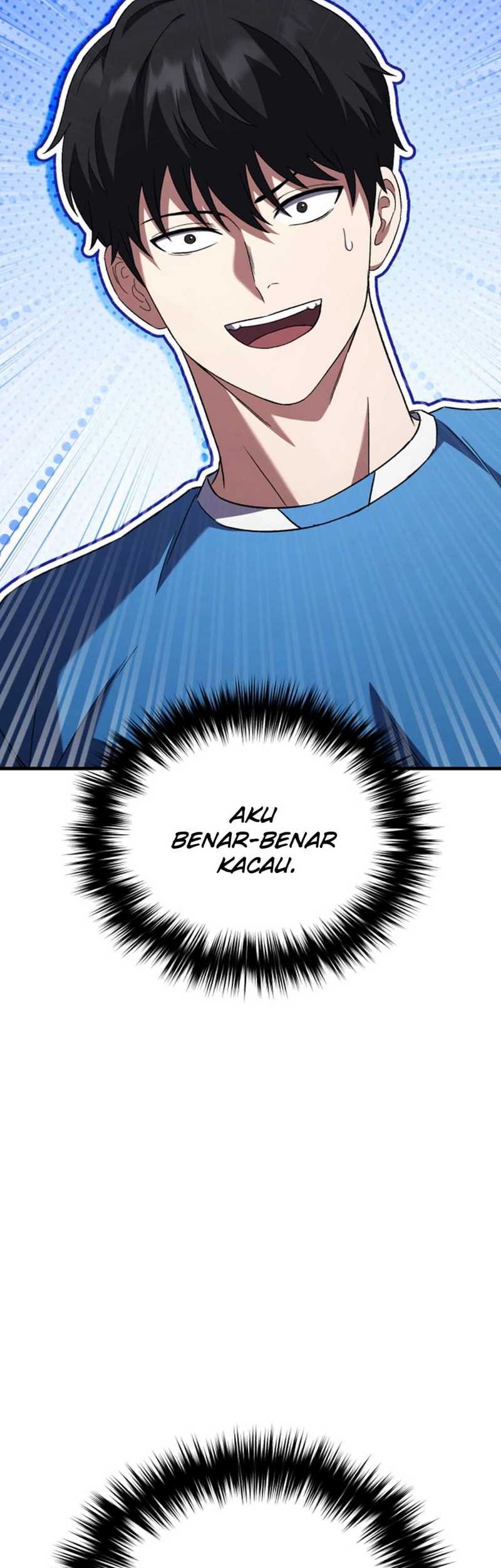 The Genius Midfielder’s Pass Is Special Chapter 4 - halaman 37