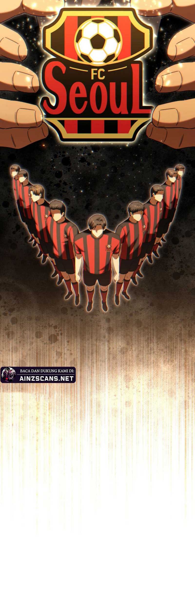 The Genius Midfielder’s Pass Is Special Chapter 4 - halaman 5