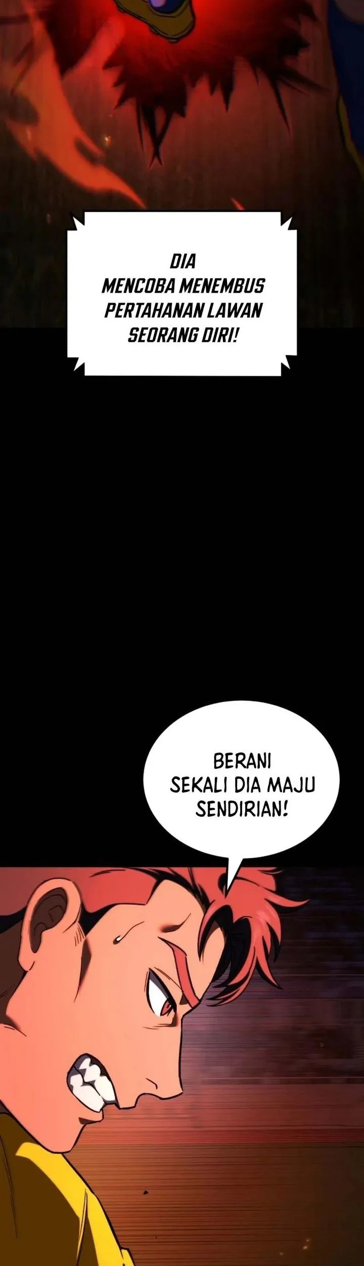 The Genius Midfielder’s Pass Is Special Chapter 40 - halaman 104