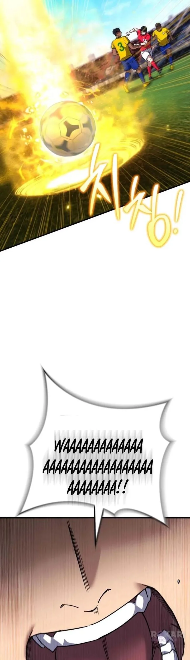 The Genius Midfielder’s Pass Is Special Chapter 40 - halaman 113