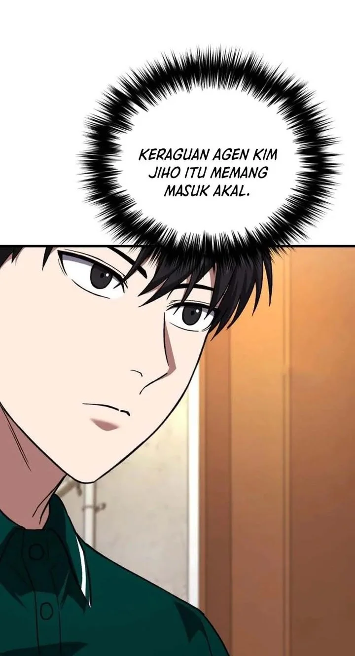 The Genius Midfielder’s Pass Is Special Chapter 40 - halaman 12